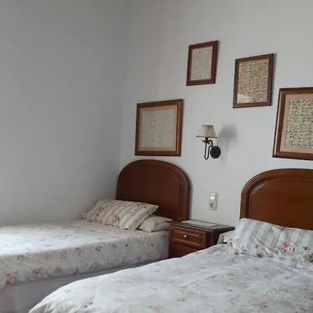 La Torre بيت ضيافة