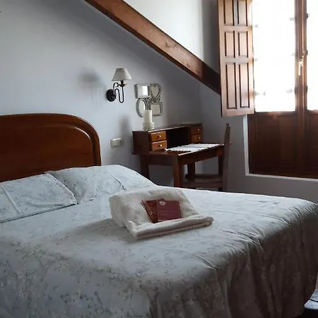 بيت ضيافة La Torre 3*