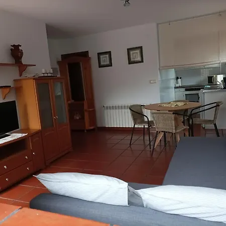 بيت ضيافة La Torre Serdio