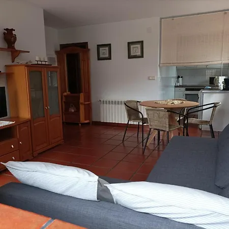 La Torre بيت ضيافة