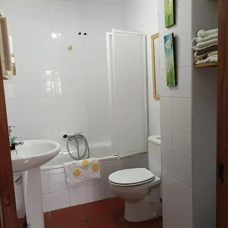 بيت ضيافة La Torre