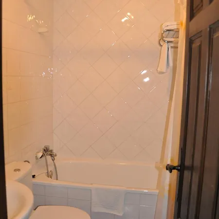 La Torre بيت ضيافة Serdio