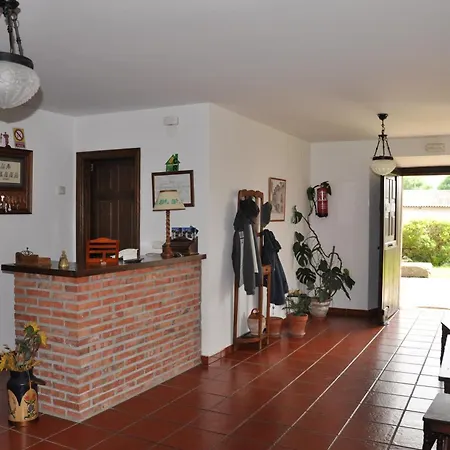 La Torre Гостевой дом