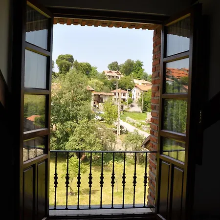 بيت ضيافة La Torre