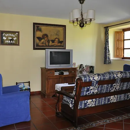 La Torre Сердио