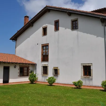 بيت ضيافة La Torre