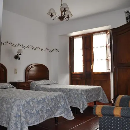 Maison d'hôtes La Torre