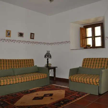 بيت ضيافة La Torre