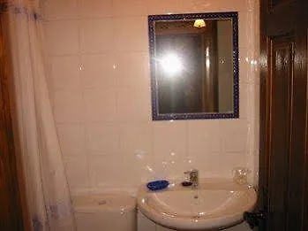 Maison d'hôtes La Torre Serdio