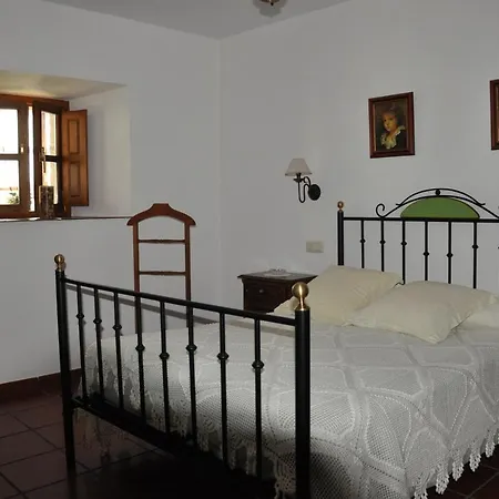 بيت ضيافة La Torre Serdio