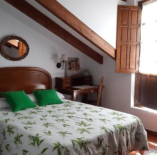 Гостевой дом La Torre 3*