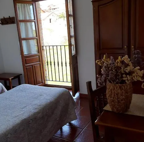 Gasthof La Torre Serdio