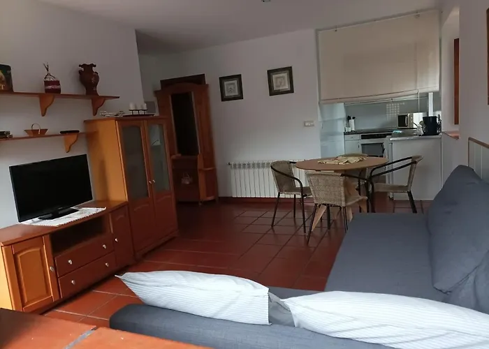 Gasthof La Torre Serdio