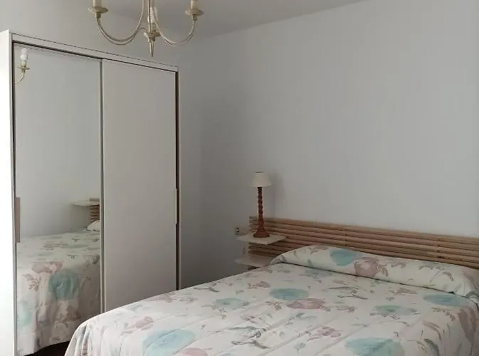 Guest house La Torre Serdio