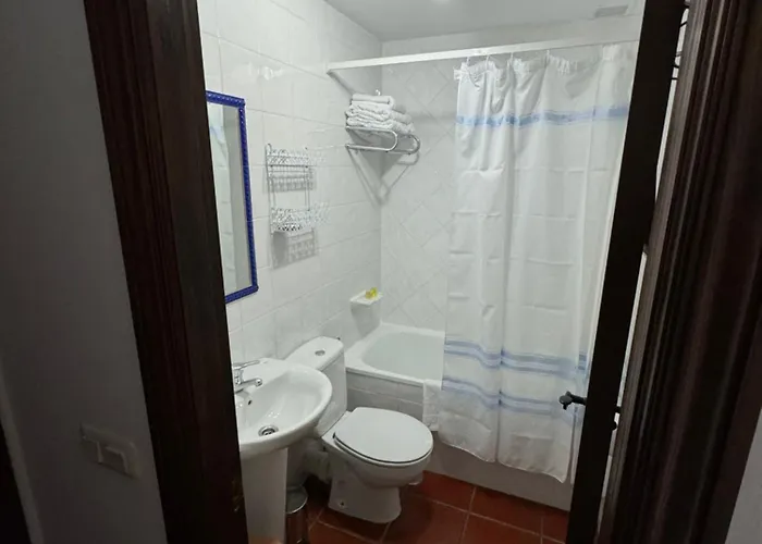 Гостевой дом La Torre