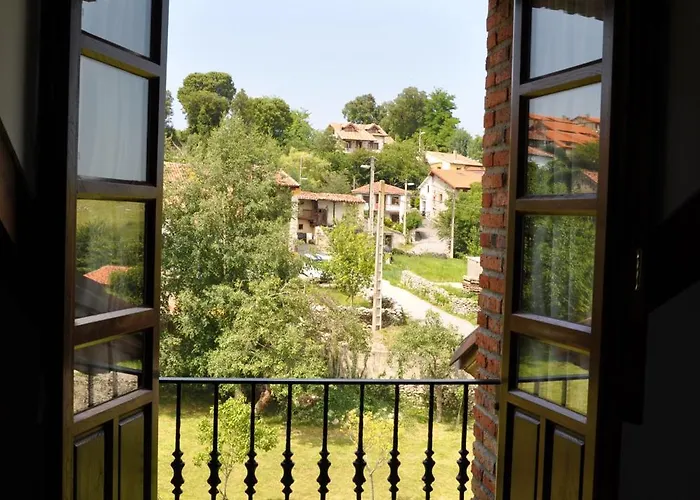 Гостевой дом La Torre