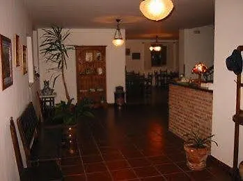 La Torre Гостевой дом 3*