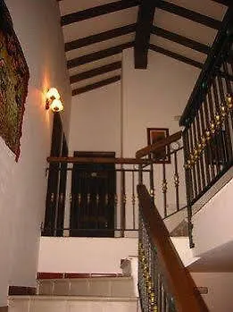 Гостевой дом La Torre 3*