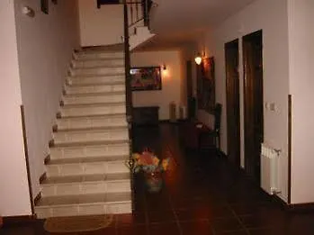 Гостевой дом La Torre 3*