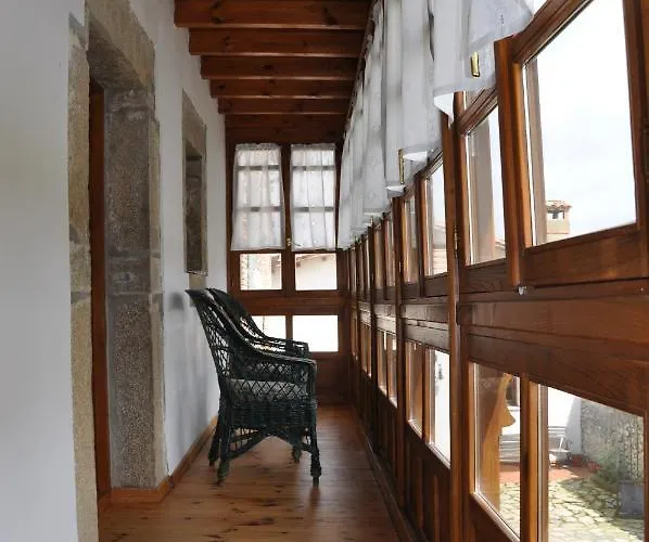 Gasthof La Torre Serdio