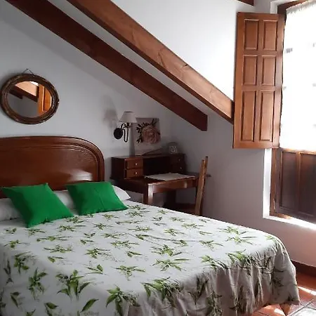 Guest house La Torre 2*