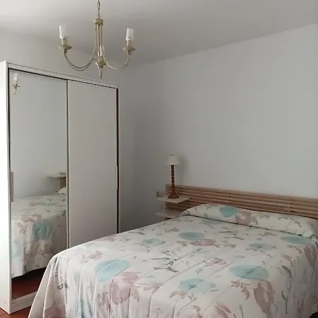 בית הארחה La Torre Serdio