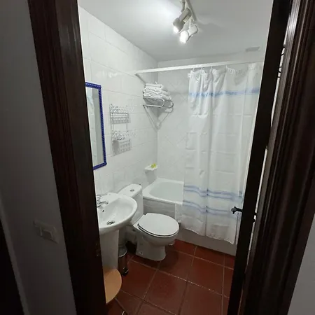 בית הארחה La Torre