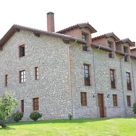 La Torre Serdio