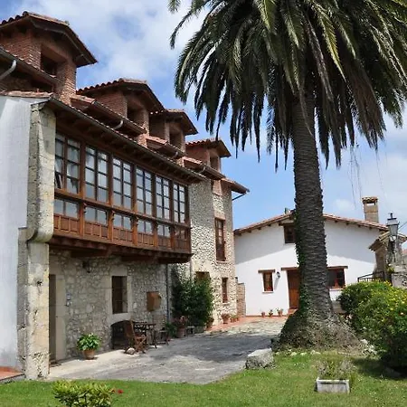 La Torre Guest house 2*