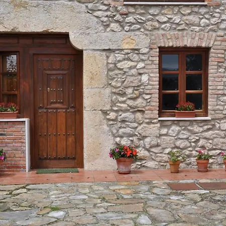 La Torre Guest house