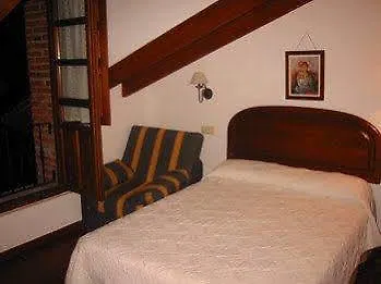 La Torre Guest house 2*
