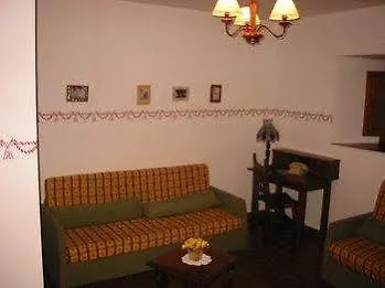 La Torre Guest house