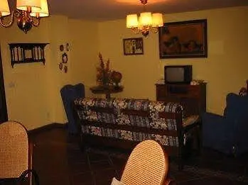 Guest house La Torre Serdio