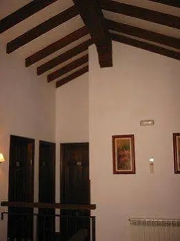 La Torre Guest house Serdio