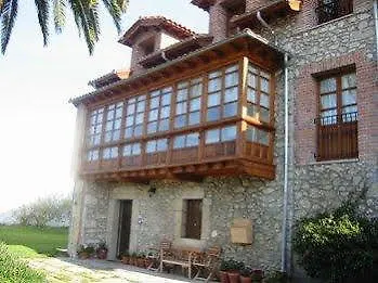 La Torre Guest house
