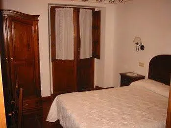 Guest house La Torre Serdio