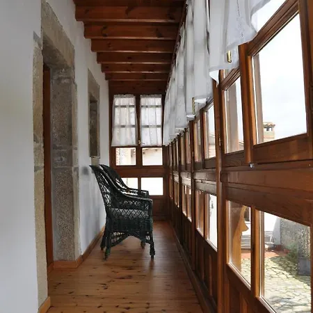 Guest house La Torre Serdio